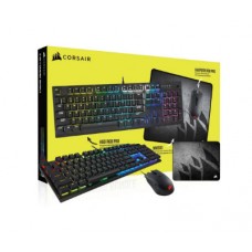 Combo Corsair 3-in-1 Gaming Bundle 2021 Edition CH-910D519-NA